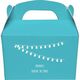 String Lights Gable Favor Boxes Image 2 of 4