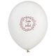 Vine Wreath Latex Balloons Image 2 of 2