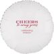 Cheers To Many Years Mylar Balloons Image 1 of 4