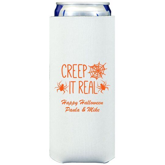 Creep It Real Collapsible Slim Huggers