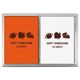 Football Turkey Pie Double Deck Playing Cards Image 1 of 2