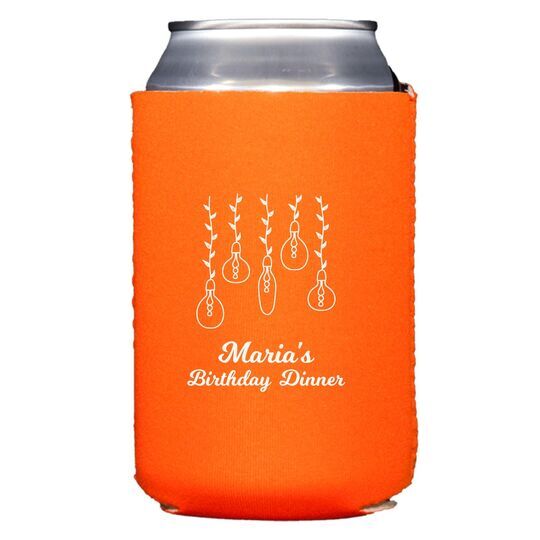 Hanging Vine Lights Collapsible Huggers