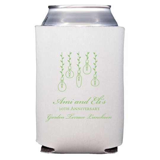 Hanging Vine Lights Collapsible Huggers