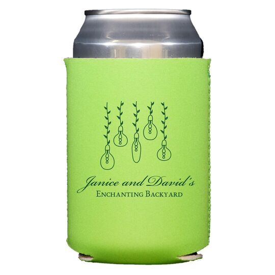 Hanging Vine Lights Collapsible Huggers