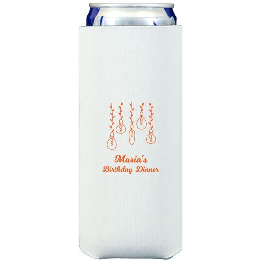 Hanging Vine Lights Collapsible Slim Huggers