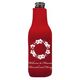 Hawaiian Lei Bottle Huggers Image 2 of 4