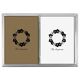 Hawaiian Lei Double Deck Playing Cards Image 3 of 5