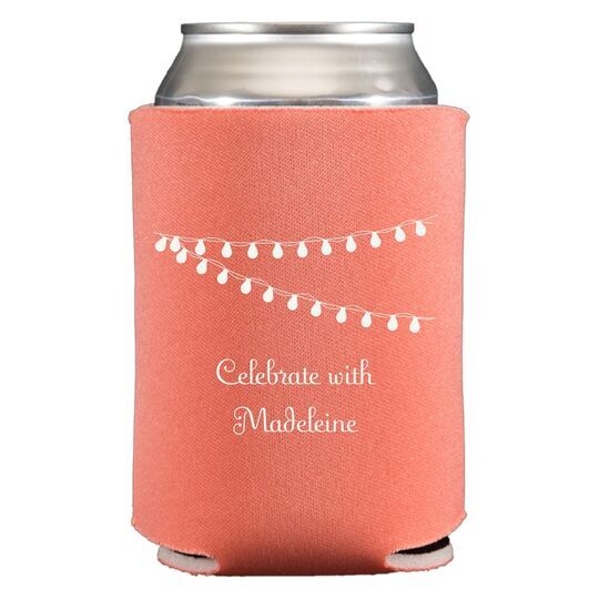 String Lights Collapsible Huggers