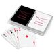 String Lights Double Deck Playing Cards Image 2 of 5