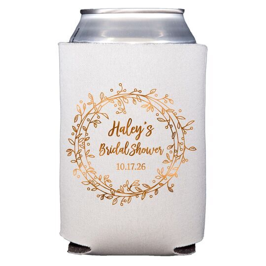 Vine Wreath Collapsible Huggers