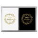 Vine Wreath Double Deck Playing Cards Image 1 of 3