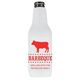 BBQ Cow Bottle Huggers Image 2 of 4
