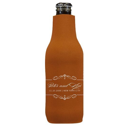 Bellissimo Bottle Huggers