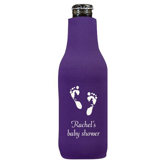 Baby Twinkle Toes Bottle Huggers