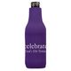 Big Word Celebrate Bottle Huggers Image 3 of 5