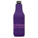 Big Word Celebrate Bottle Huggers Image 4 of 5