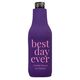 Best Day Ever Big Word Bottle Huggers Image 2 of 5