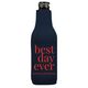 Best Day Ever Big Word Bottle Huggers Image 4 of 5