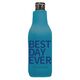 Bold Best Day Ever Bottle Huggers Image 5 of 5