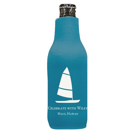 Windsurfer Bottle Huggers