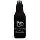 Wedding Rings Bottle Huggers Image 1 of 3