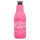 Vine Monogram with Text Bottle Huggers Image 3 of 3