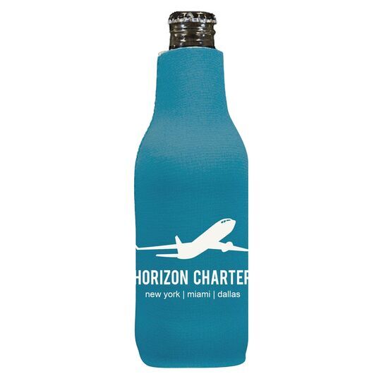 Twin Jet Bottle Huggers