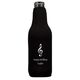 Treble Clef Bottle Huggers Image 2 of 3
