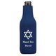 Traditional Star of David Bottle Huggers Image 1 of 2
