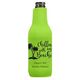 Chillin With My Beaches Bottle Huggers Image 1 of 2