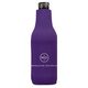 Circle Initials Bottle Huggers Image 4 of 4