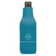 Circle Initials Bottle Huggers Image 1 of 4