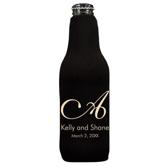 The Plaza Bottle Huggers