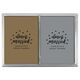 Confetti Dots Almost Married Double Deck Playing Cards Image 4 of 4
