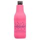 Confetti Dots Celebrate Bottle Huggers Image 10 of 17
