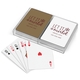 Let It Merlot Double Deck Playing Cards Image 2 of 2