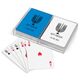 Happy Hanukkah Menorah Double Deck Playing Cards Image 2 of 2
