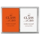 Classic Class of Graduation Double Deck Playing Cards Image 1 of 3