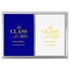 Classic Class of Graduation Double Deck Playing Cards Image 3 of 3
