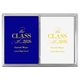 Classic Class of Graduation Double Deck Playing Cards Image 3 of 3
