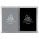 Modern Birthday Cake Double Deck Playing Cards Image 2 of 3