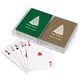 Christmas Tree Double Deck Playing Cards Image 2 of 2