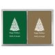 Christmas Tree Double Deck Playing Cards Image 1 of 2