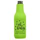 Confetti Dots Oh Baby Bottle Huggers Image 1 of 3