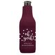 Confetti Dots Oh Yeah! Bottle Huggers Image 2 of 4