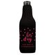 Confetti Dots Her Day Bottle Huggers Image 2 of 3