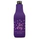 Confetti Dots Her Day Bottle Huggers Image 3 of 3