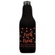 Confetti Dots Trick or Treat Bottle Huggers Image 1 of 2