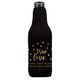 Confetti Dots True Love Bottle Huggers Image 2 of 2