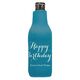Darling Happy Birthday Bottle Huggers Image 1 of 2